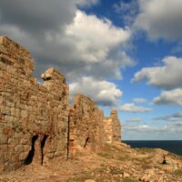 Arsenic Calciners, Levant