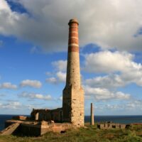 Compressor housing, Levant