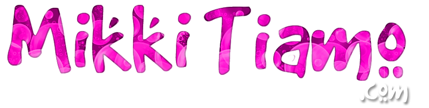 Mikki Tiamo Logo