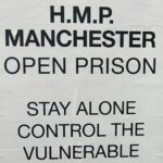 H.M.P. Manchester Open Prison