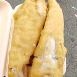 Now thats what I call Fish and Chips