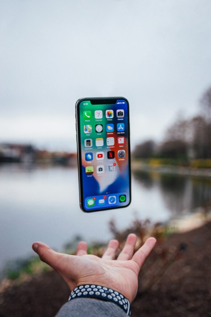 The Mobile Phone